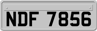 NDF7856