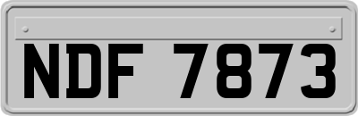 NDF7873