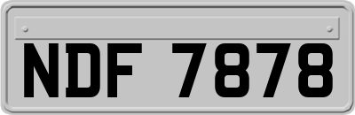 NDF7878