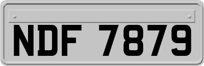 NDF7879
