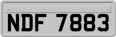 NDF7883