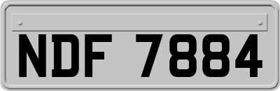 NDF7884