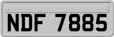 NDF7885