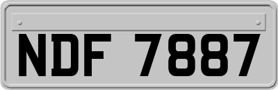 NDF7887