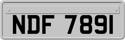 NDF7891