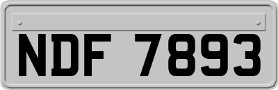 NDF7893