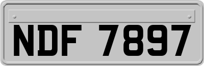 NDF7897