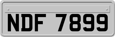 NDF7899