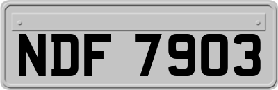 NDF7903