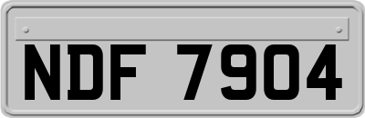 NDF7904