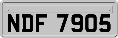 NDF7905