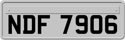NDF7906