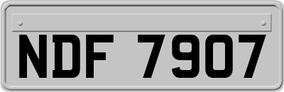 NDF7907