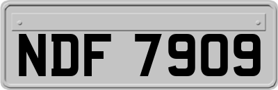 NDF7909