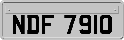 NDF7910