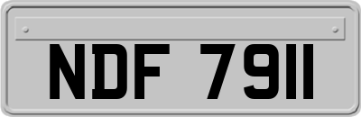 NDF7911