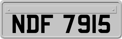 NDF7915