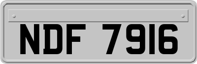 NDF7916