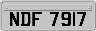 NDF7917