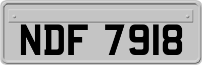 NDF7918