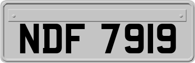 NDF7919