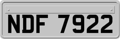 NDF7922