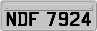 NDF7924