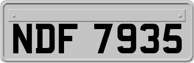 NDF7935