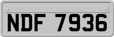NDF7936