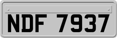 NDF7937