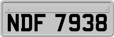 NDF7938