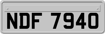 NDF7940
