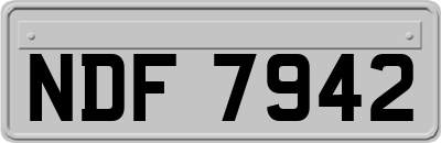 NDF7942