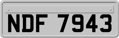 NDF7943