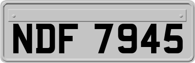 NDF7945