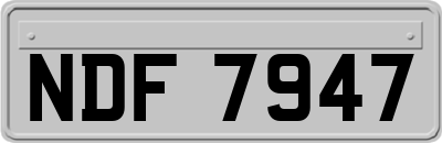 NDF7947