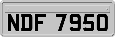 NDF7950