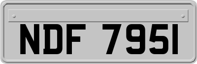 NDF7951