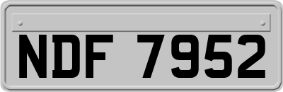 NDF7952
