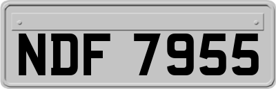 NDF7955