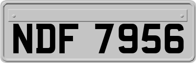 NDF7956