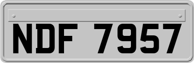 NDF7957