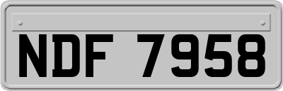 NDF7958