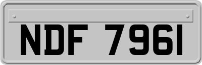 NDF7961
