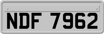 NDF7962