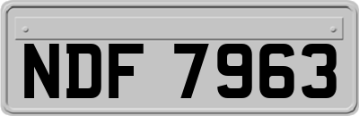 NDF7963