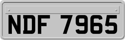 NDF7965