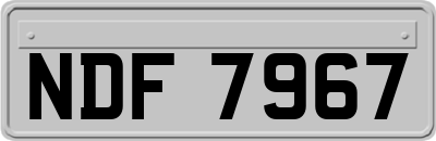 NDF7967