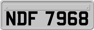 NDF7968