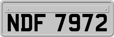 NDF7972